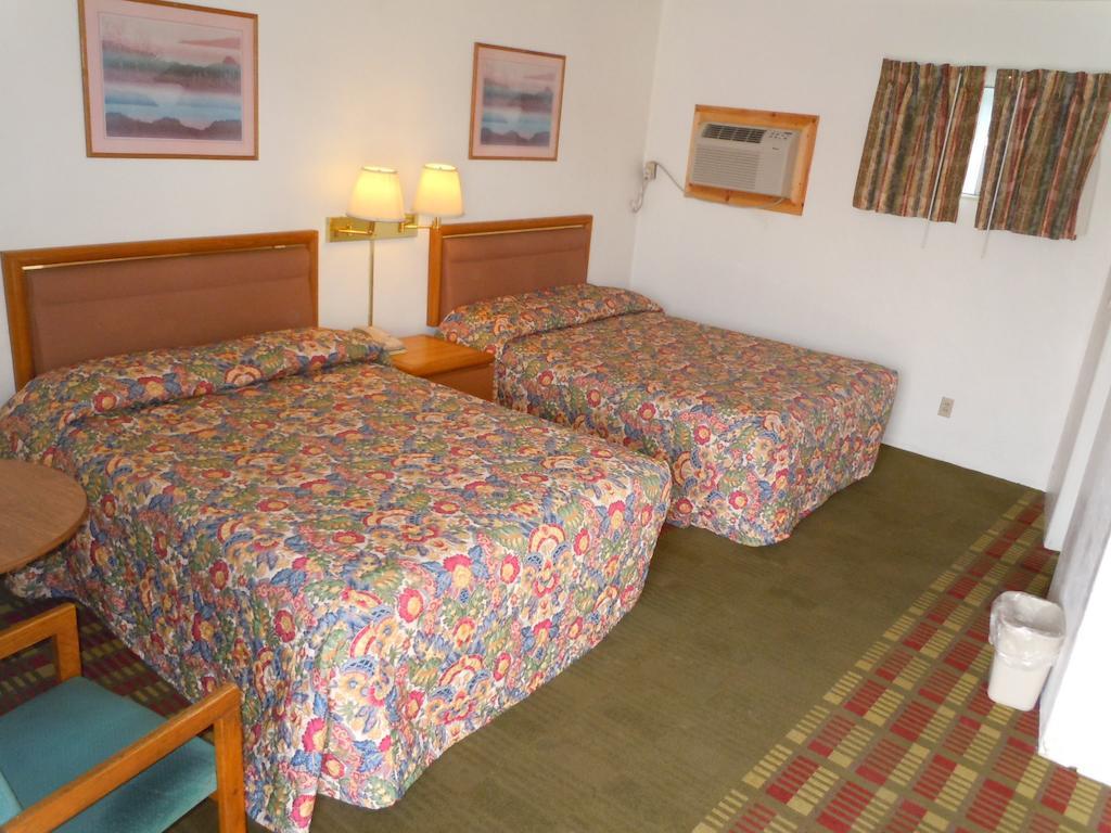Value Inn Фаллон Екстер'єр фото