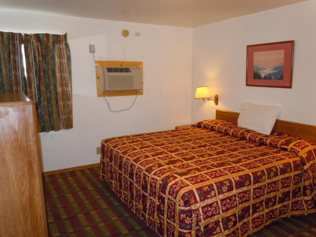 Value Inn Фаллон Екстер'єр фото